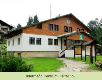 KRNAP <i>Harrachov</i>